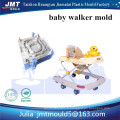 Vente chaude de haute qualité bébé walker moule / moule